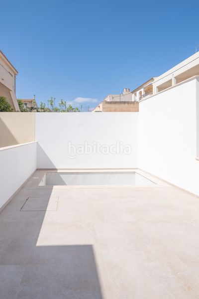 Foto fea8652c-afdc-49d0-96b8-a88cae187ab2. Casa amb calefacció aparcament piscina a Colònia Sant Jordi Ses Salines