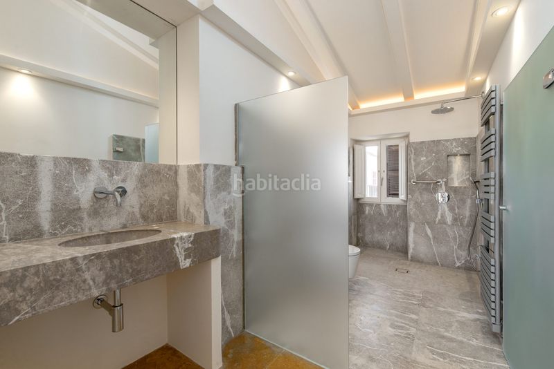 Foto f2dc877c-2380-460a-8cce-9f10fbf279ae. Casa amb calefacció piscina a Ses Salines poble Ses Salines