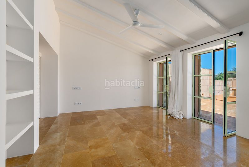 Foto f3762d14-55d3-435c-9edd-8edbe3da4ed2. Casa amb calefacció piscina a Ses Salines poble Ses Salines