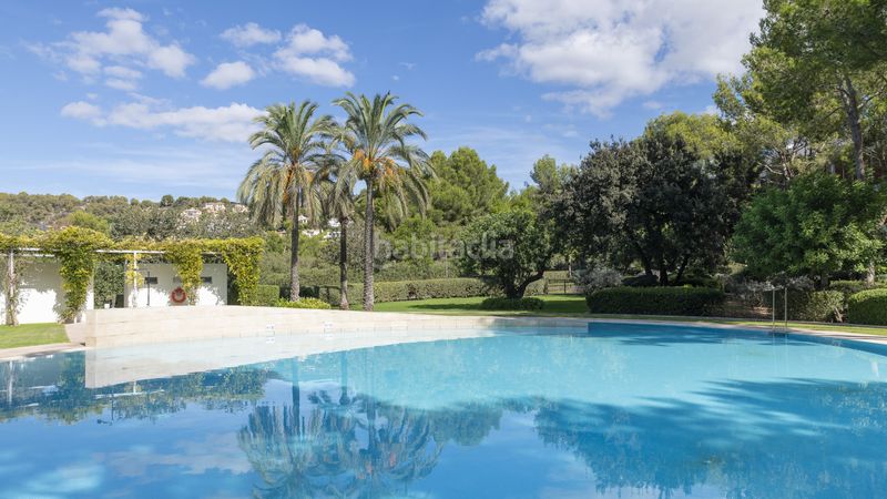 Foto a687203d-af73-42a5-9ce9-51b17301f6e5. Àtic amb calefacció aparcament piscina a Portals Nous Calvià