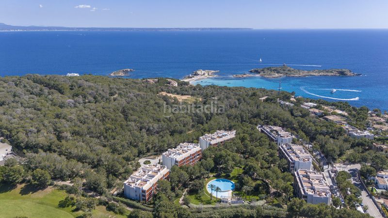 Foto ea6ab312-7363-4e1c-859d-8c26b414a630. Àtic amb calefacció aparcament piscina a Portals Nous Calvià