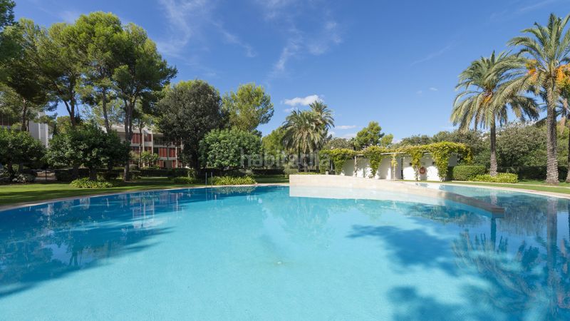 Foto fffb4fd9-fb06-4433-9108-6686da4cdcc0. Àtic amb calefacció aparcament piscina a Portals Nous Calvià