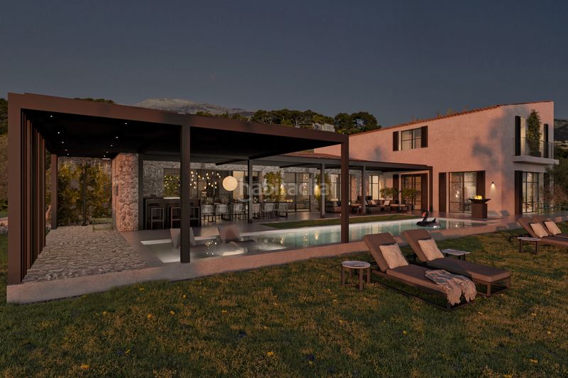 Foto 30a41cbf-3318-4613-8e70-2e8053a7fbb7. Terreny residencial a Selva