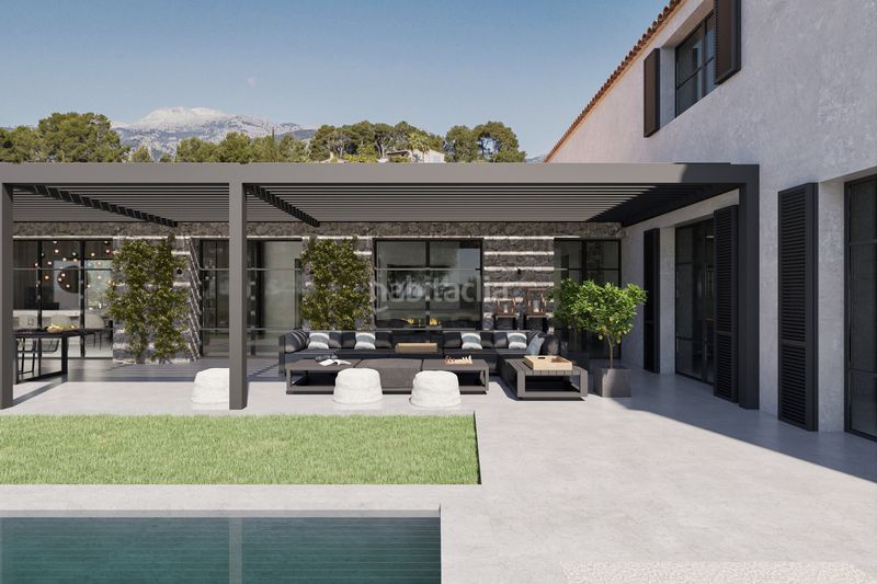 Foto 5c228144-e28e-415f-9fff-a13586ba193d. Terreny residencial a Selva