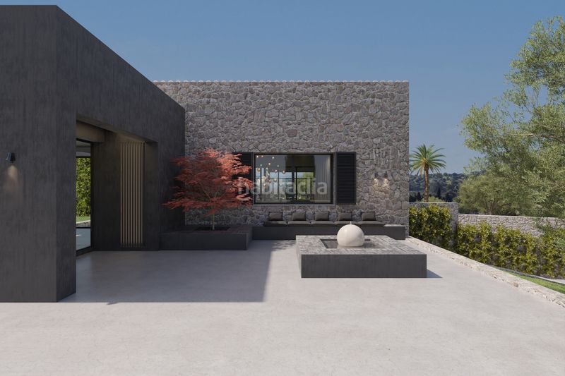 Foto 956c596a-1d80-437f-8b1b-d9111eb0d809. Terreny residencial a Selva