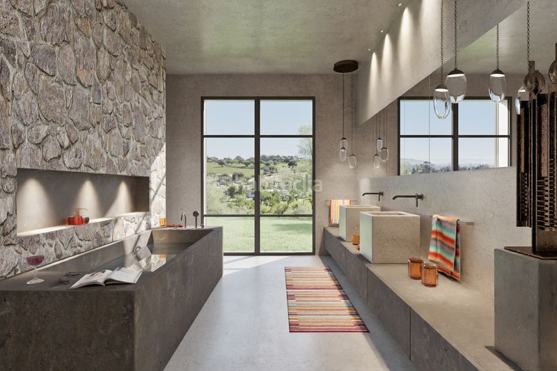 Foto a0326760-3068-4ae9-8114-ea0f1784deea. Terreny residencial a Selva
