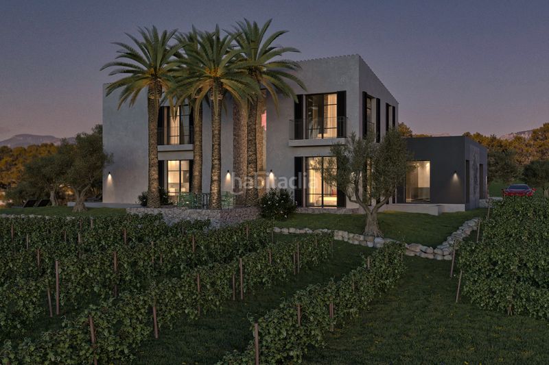 Foto ccebf323-a46d-497b-85cc-28809a0101e8. Terreny residencial a Selva