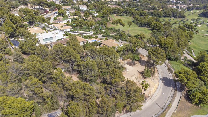 Foto 280ae804-3d0d-4089-ab1d-29f58c87b902. Terreny residencial a Cas Català-Illetes Calvià