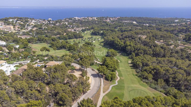 Foto 531a4428-b040-4916-9417-80bbdb1cb15f. Terreny residencial a Cas Català-Illetes Calvià