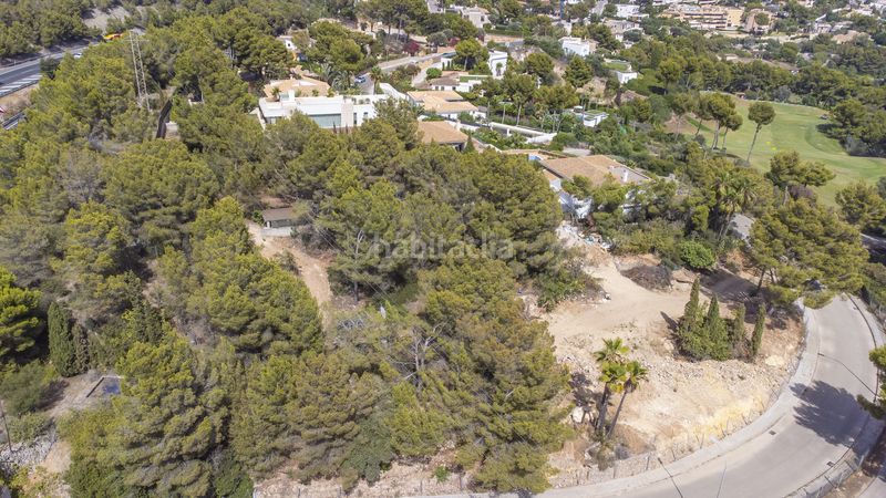 Foto 6ff6ef2b-24ca-4a81-bb6e-5a17beb04723. Terreny residencial a Cas Català-Illetes Calvià