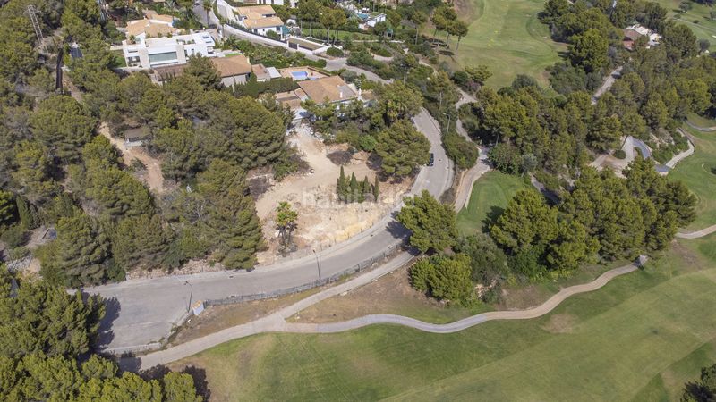 Foto a12654b8-9742-4917-be74-1b5267435fe5. Terreny residencial a Cas Català-Illetes Calvià