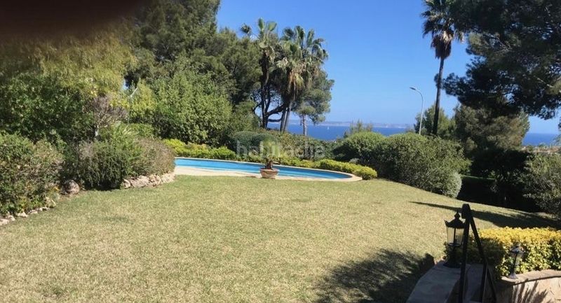 Foto c52a828e-fd12-4b14-b1a1-0b3fe35e48de. Terreny residencial a Cas Català-Illetes Calvià