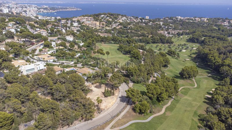 Foto f71b7c53-d074-4dc5-a9fc-83cf856120c6. Terreny residencial a Cas Català-Illetes Calvià