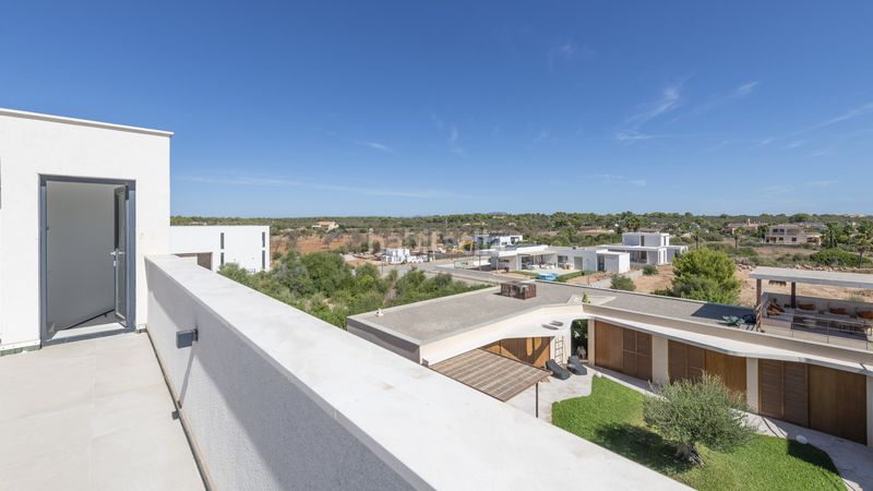 Foto 112f4798-6fbb-403b-ad2f-94c43e3731ac. Casa amb calefacció aparcament a Sa Ràpita - Ses Covetes Campos
