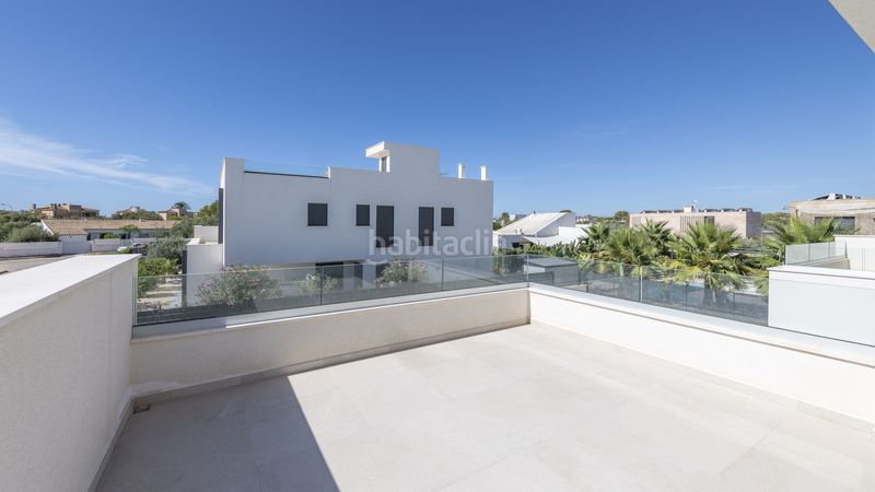 Foto 126a991a-8042-4747-829a-5571d62bde54. Casa amb calefacció aparcament a Sa Ràpita - Ses Covetes Campos