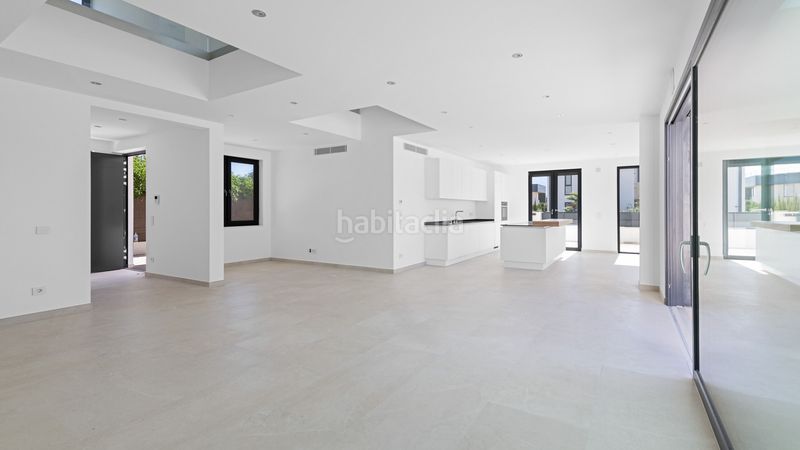 Foto 4a909f3f-54d4-44f9-ad7e-ce3d9c96a214. Casa amb calefacció aparcament a Sa Ràpita - Ses Covetes Campos