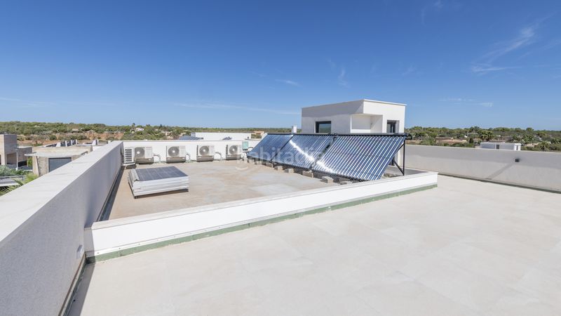 Foto 63d7a7c2-70cd-49d0-9900-ff0e959f38b1. Casa amb calefacció aparcament a Sa Ràpita - Ses Covetes Campos