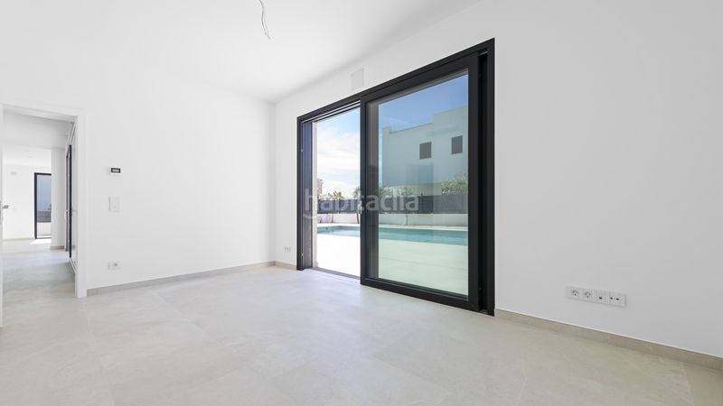 Foto a48d061b-e54f-43eb-87f3-e586b691872d. Casa amb calefacció aparcament a Sa Ràpita - Ses Covetes Campos