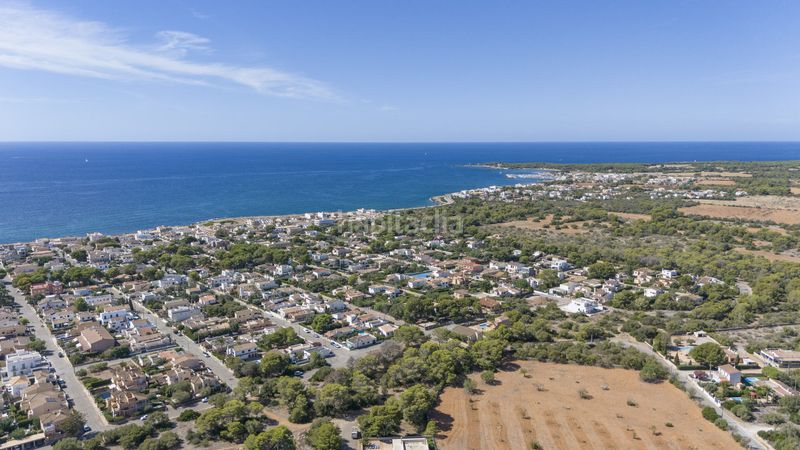 Foto b0e7da99-4d2f-41c4-9720-0c588256d0f6. Casa amb calefacció aparcament a Sa Ràpita - Ses Covetes Campos