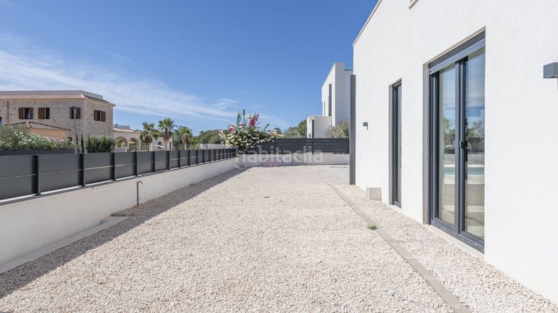 Foto b8b9f3d9-c546-4a1f-b74b-425619ccfb68. Casa amb calefacció aparcament a Sa Ràpita - Ses Covetes Campos