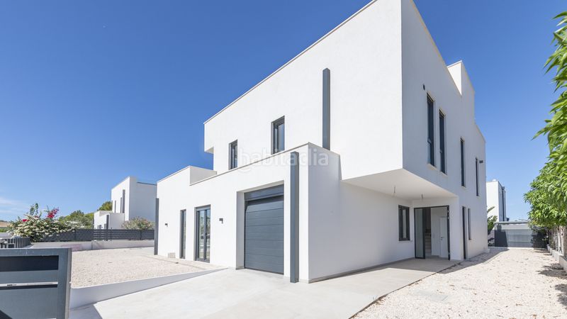 Foto c3dbad85-cb85-4ce8-bcb2-9abefd011c67. Casa amb calefacció aparcament a Sa Ràpita - Ses Covetes Campos