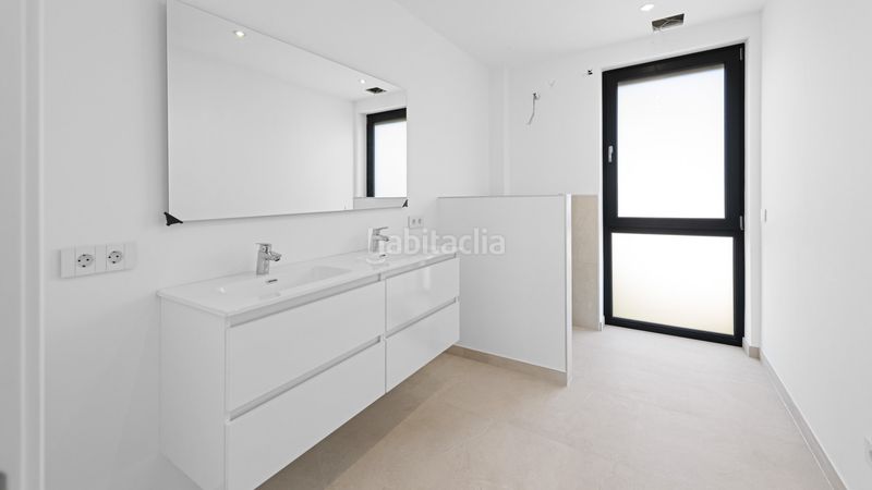 Foto c9a0b303-2f12-4e0a-bc43-a0e6596e2de0. Casa amb calefacció aparcament a Sa Ràpita - Ses Covetes Campos