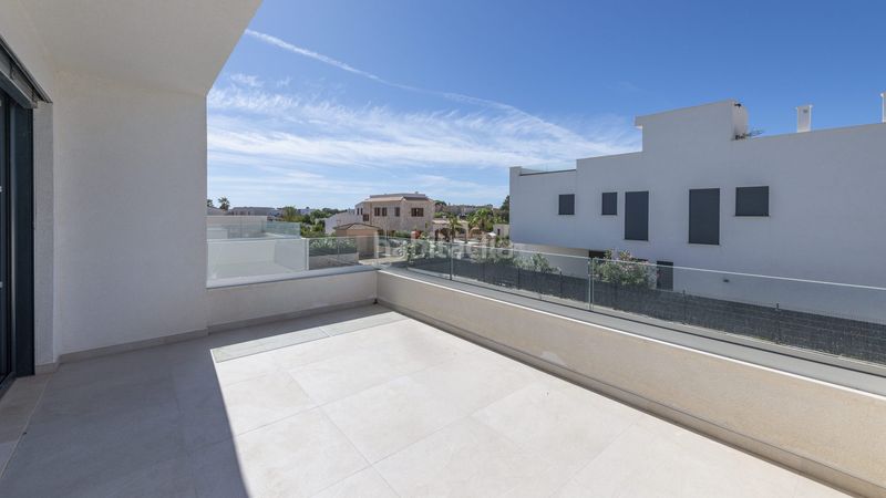 Foto f77512b5-283d-4898-a633-1f02064906a5. Casa amb calefacció aparcament a Sa Ràpita - Ses Covetes Campos