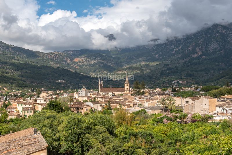 Foto 10bad369-38af-4c18-a427-8538635d7ac2. Casa con riscaldamento parcheggio piscina in Sóller