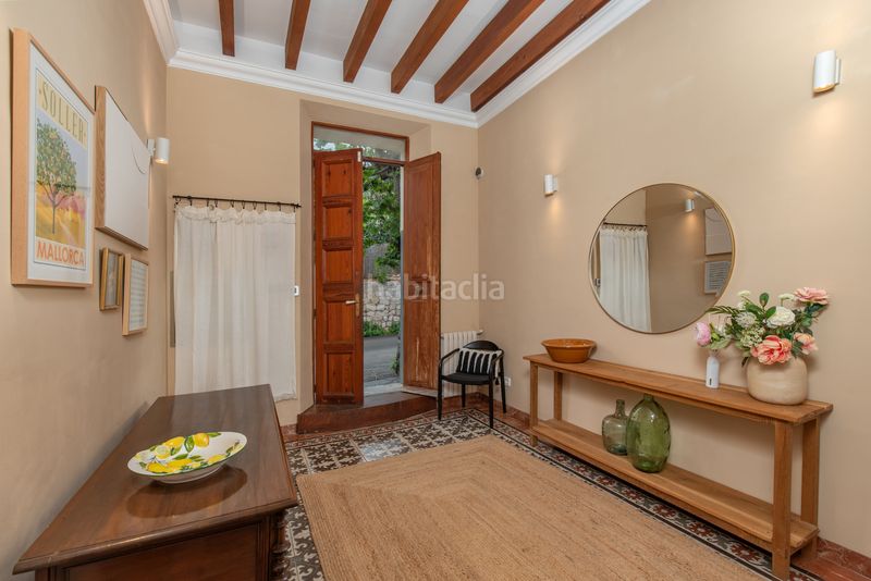 Foto 30b6cca6-35f9-4bc7-9ee2-94862bf090b6. Casa con riscaldamento parcheggio piscina in Sóller