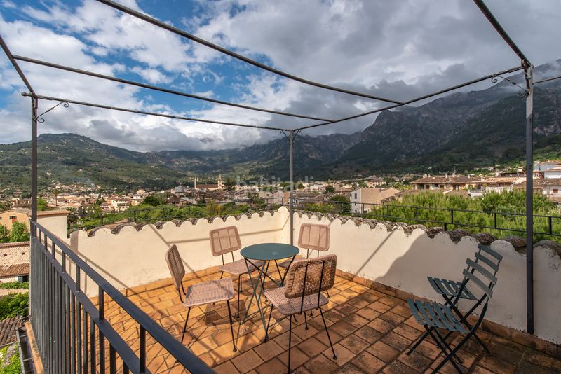 Foto 3cf641e5-da29-457c-b8de-9575c4843180. Casa con riscaldamento parcheggio piscina in Sóller