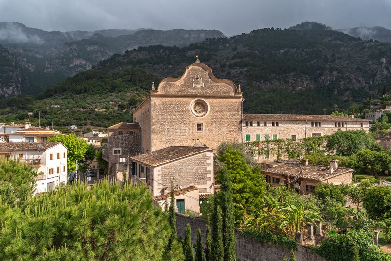 Foto 49b3d3e6-2ce2-43b7-beea-41558c3ca002. Casa con riscaldamento parcheggio piscina in Sóller