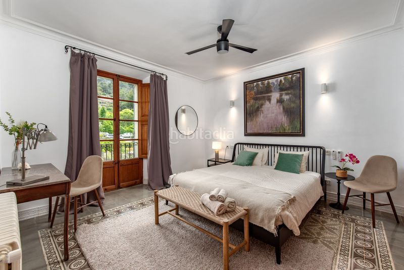 Foto 709a6409-9c98-4b40-acbb-b35d5f9b664b. Casa con riscaldamento parcheggio piscina in Sóller