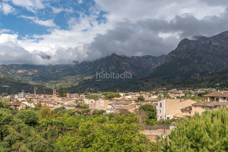 Foto 70daa8d6-3dd9-46ee-a8ef-7a6d83acb45b. Casa con riscaldamento parcheggio piscina in Sóller