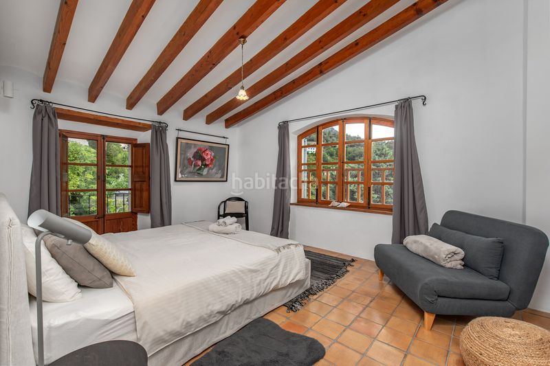 Foto 80931bc6-ec88-4bfc-8da8-c5ca9c7f91e9. Casa con riscaldamento parcheggio piscina in Sóller