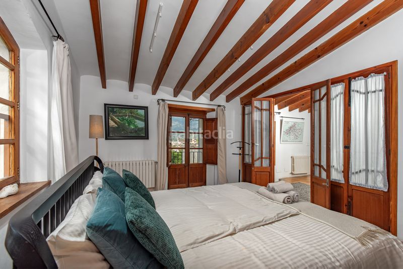 Foto 83f24755-e8ef-4513-a7d4-3d73c9966761. Casa con riscaldamento parcheggio piscina in Sóller