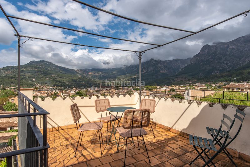 Foto 86cd4c7f-a1cd-47de-90f7-05972f35c3e3. Casa con riscaldamento parcheggio piscina in Sóller