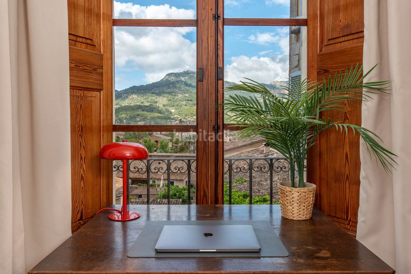 Foto 99e168bb-a98a-4738-82e0-0de5a373fdf0. Casa con riscaldamento parcheggio piscina in Sóller