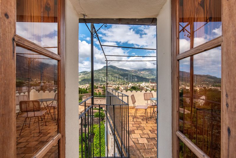 Foto 9d9c4cec-86f2-4c4e-9962-03a64aa69da6. Casa con riscaldamento parcheggio piscina in Sóller