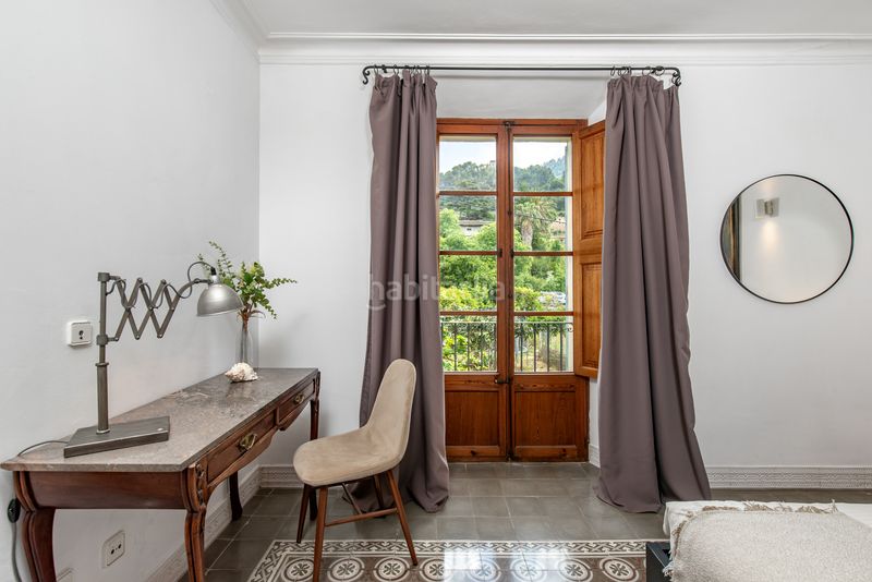 Foto 9f312224-231b-46cb-be54-2461235c499e. Casa con riscaldamento parcheggio piscina in Sóller