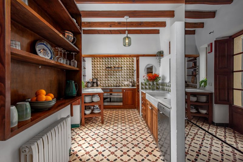 Foto ab55a288-8bd0-42ac-9cbc-63f7c44bea1b. Casa con riscaldamento parcheggio piscina in Sóller