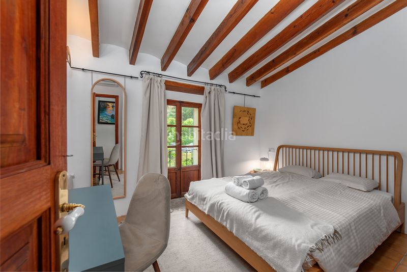 Foto f1a9b833-6cbb-49f6-93f8-6827994367e7. Casa con riscaldamento parcheggio piscina in Sóller