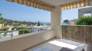 Apartament a Santa Ponça