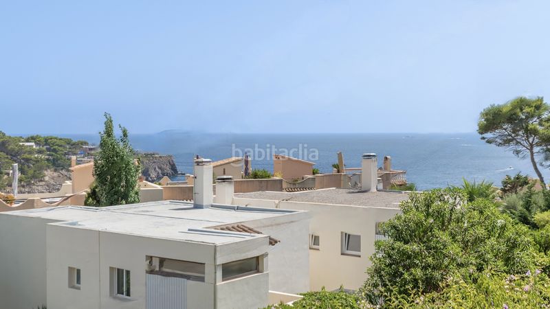 Foto 1fcb6d8f-5e6c-4068-849b-b588370f909f. Apartament amb calefacció aparcament a Santa Ponça Calvià
