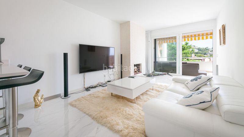Foto 3362c9d8-e0cb-440c-b526-2d86d4ebf7e4. Apartament amb calefacció aparcament a Santa Ponça Calvià