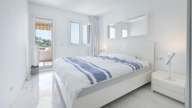 Foto 34099b87-2290-410e-9864-6fdddbe82516. Apartament amb calefacció aparcament a Santa Ponça Calvià