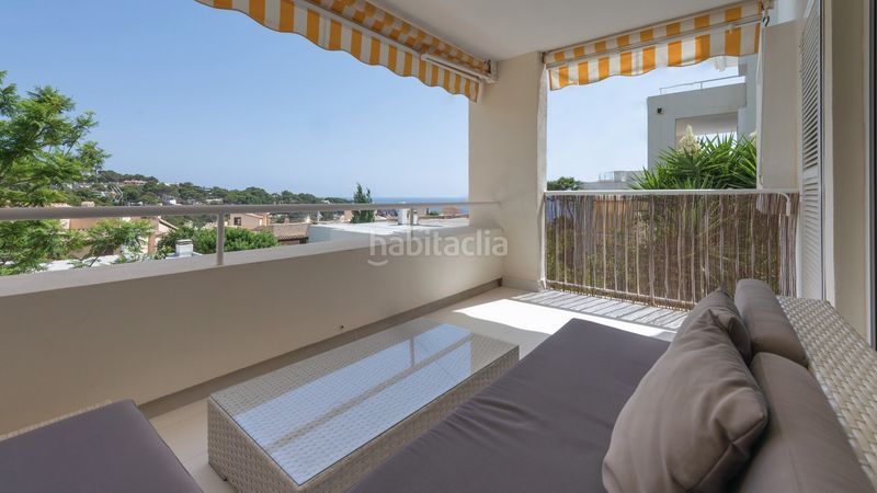 Foto 70459758-047a-4538-accd-08f51f2249db. Apartament amb calefacció aparcament a Santa Ponça Calvià