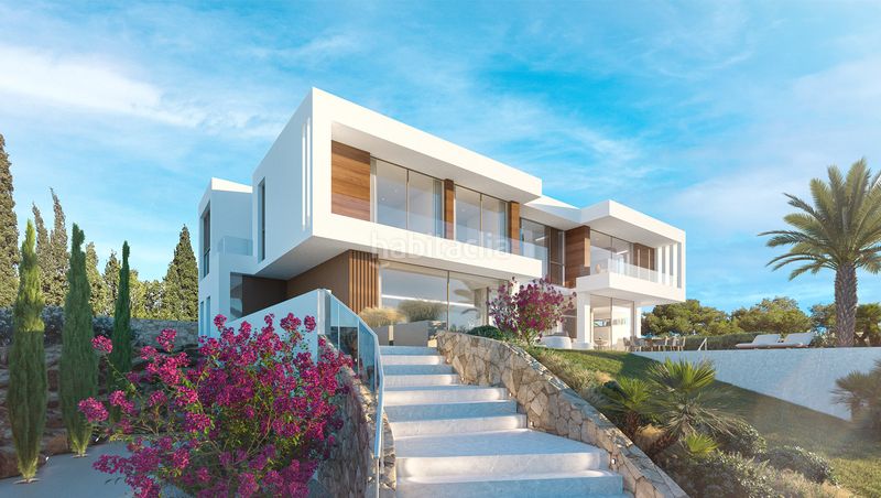 Foto 93a94394-6ba0-4768-8f1a-8a40d2fe3ee9. Terreny residencial a port d´Andratx Andratx