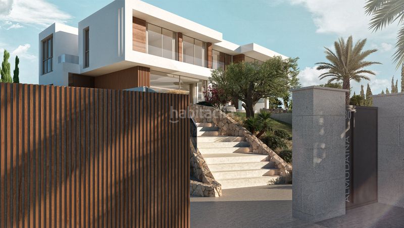 Foto d17ee1b5-334a-4339-8c29-aa6e30bf8552. Terreny residencial a port d´Andratx Andratx