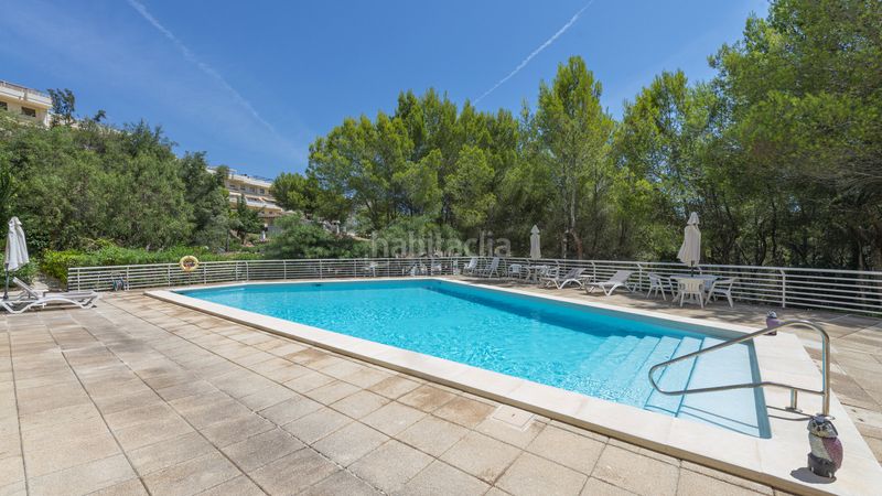 Foto 480fbc9a-7467-4d5a-99e1-b6e9b538c347. Àtic amb calefacció aparcament piscina a Cas Català-Illetes Calvià