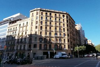 Appartement  Carrer d'aragó